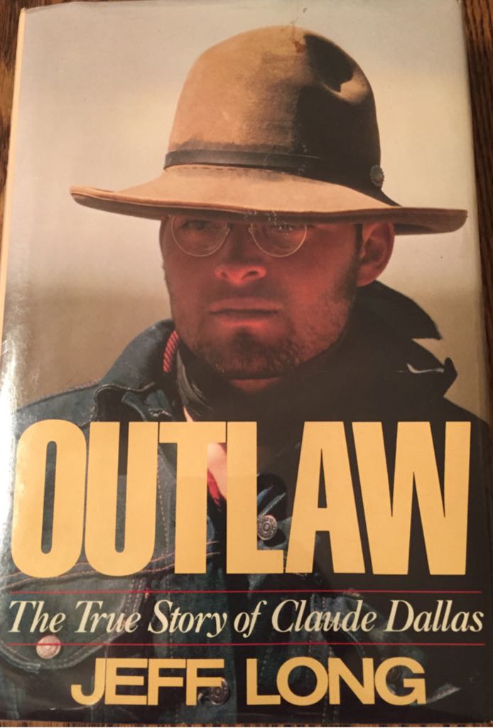 Murder At Witches Bluff