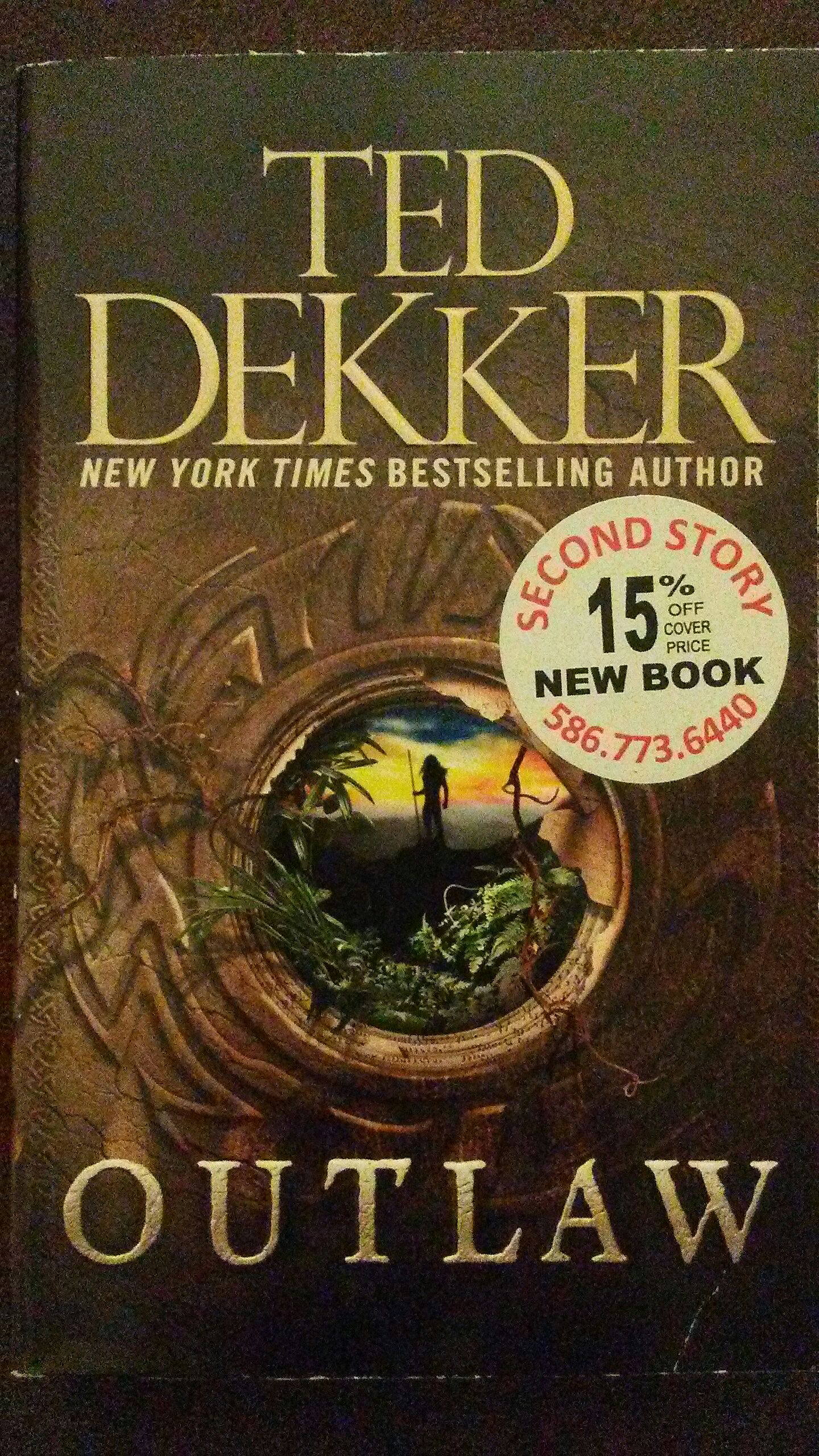 Change Your Thinking