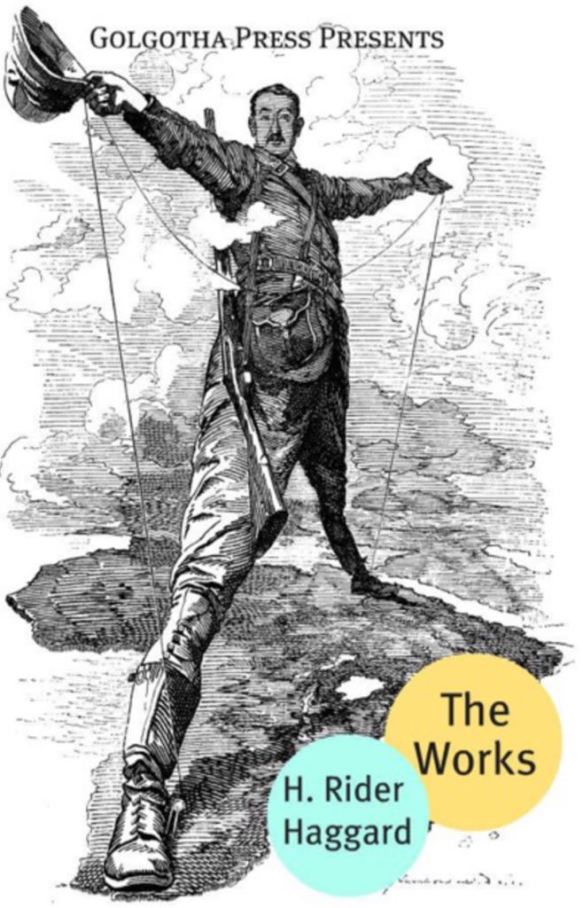 The Works (eBook) book collectible - Main Image 1
