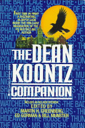 The Dean Koontz Companion - Dean Koontz (Berkley - Trade Paperback) book collectible [Barcode 9780425141359] - Main Image 1