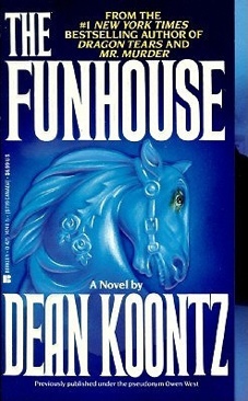 Covenant With The Vampire