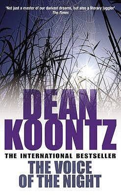 Voice Of The Night - Koontz Dean (eBook) book collectible - Main Image 1