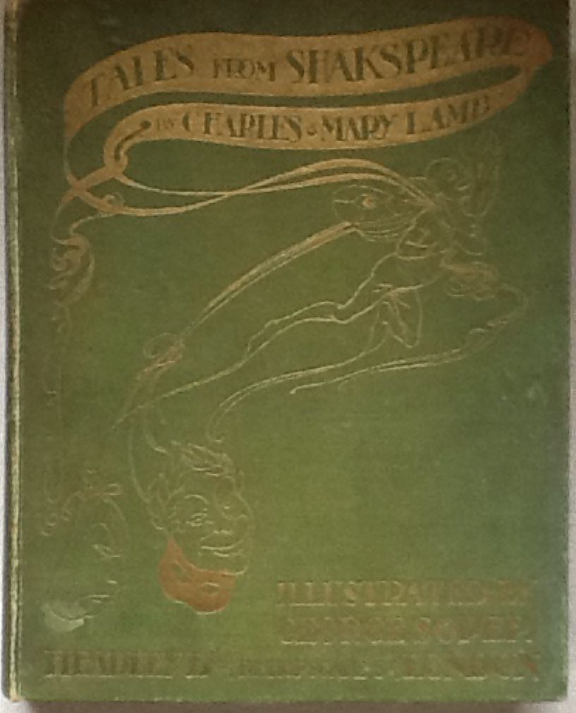 The Mathematics Of Love