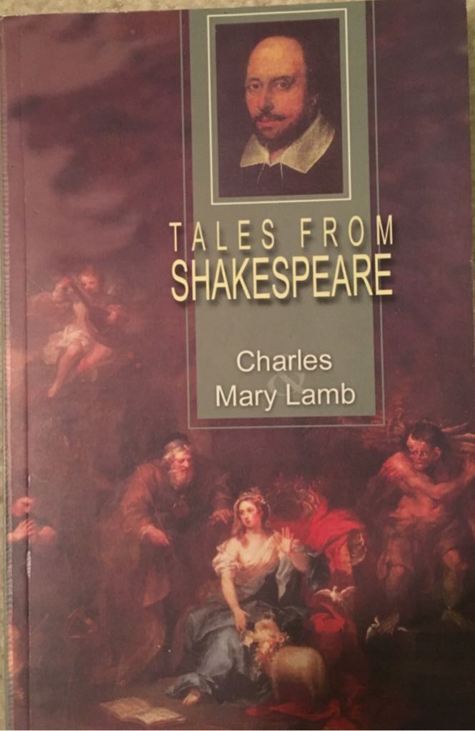 Tales From Shakespeare - Charles and (Rupa & Co - Paperback) book collectible - Main Image 1