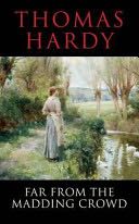 Far from the Madding Crowd - Thomas Hardy (Atlantic Publishing, Croxley Green) book collectible [Barcode 9781908533739] - Main Image 1