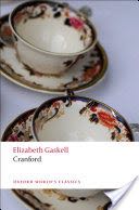Cranford  (Oxford University Press) book collectible [Barcode 9780199558308] - Main Image 1