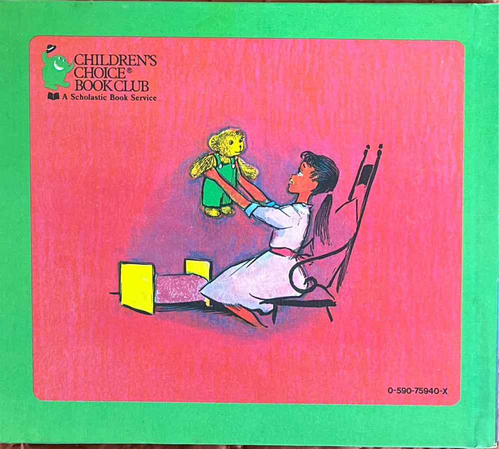 Corduroy - Don Freeman (The Viking Press - Hardcover) book collectible [Barcode 9780590757751] - Main Image 2