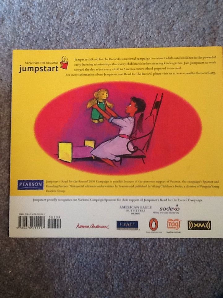 Corduroy - Don Freeman (- Paperback) book collectible [Barcode 9780670011117] - Main Image 2