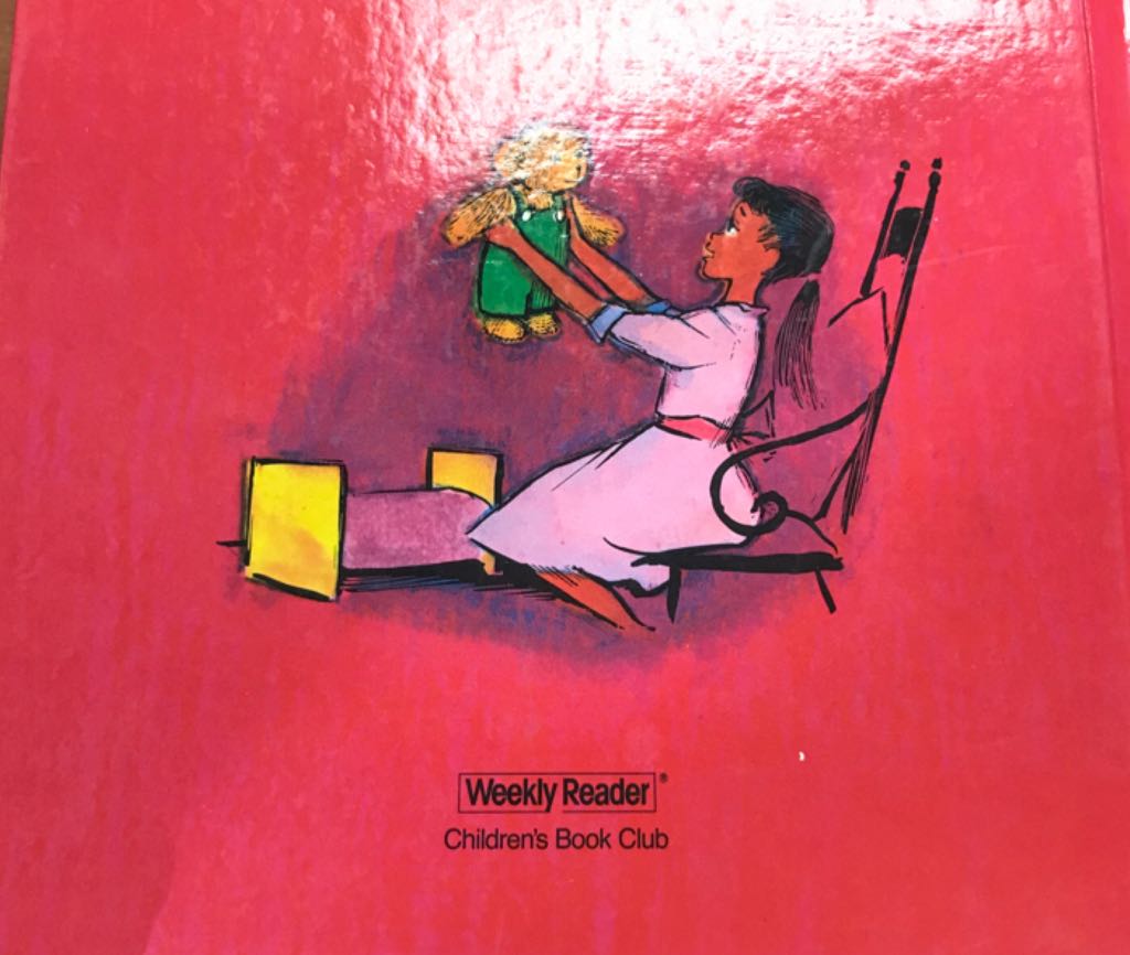 Corduroy  (Hardcover) book collectible - Main Image 2