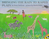 Bringing The Rain To Kapiti Plain - Verna Aardema (Puffin Books - Paperback) book collectible [Barcode 9780140546163] - Main Image 1