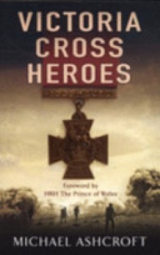 Victoria Cross Heroes