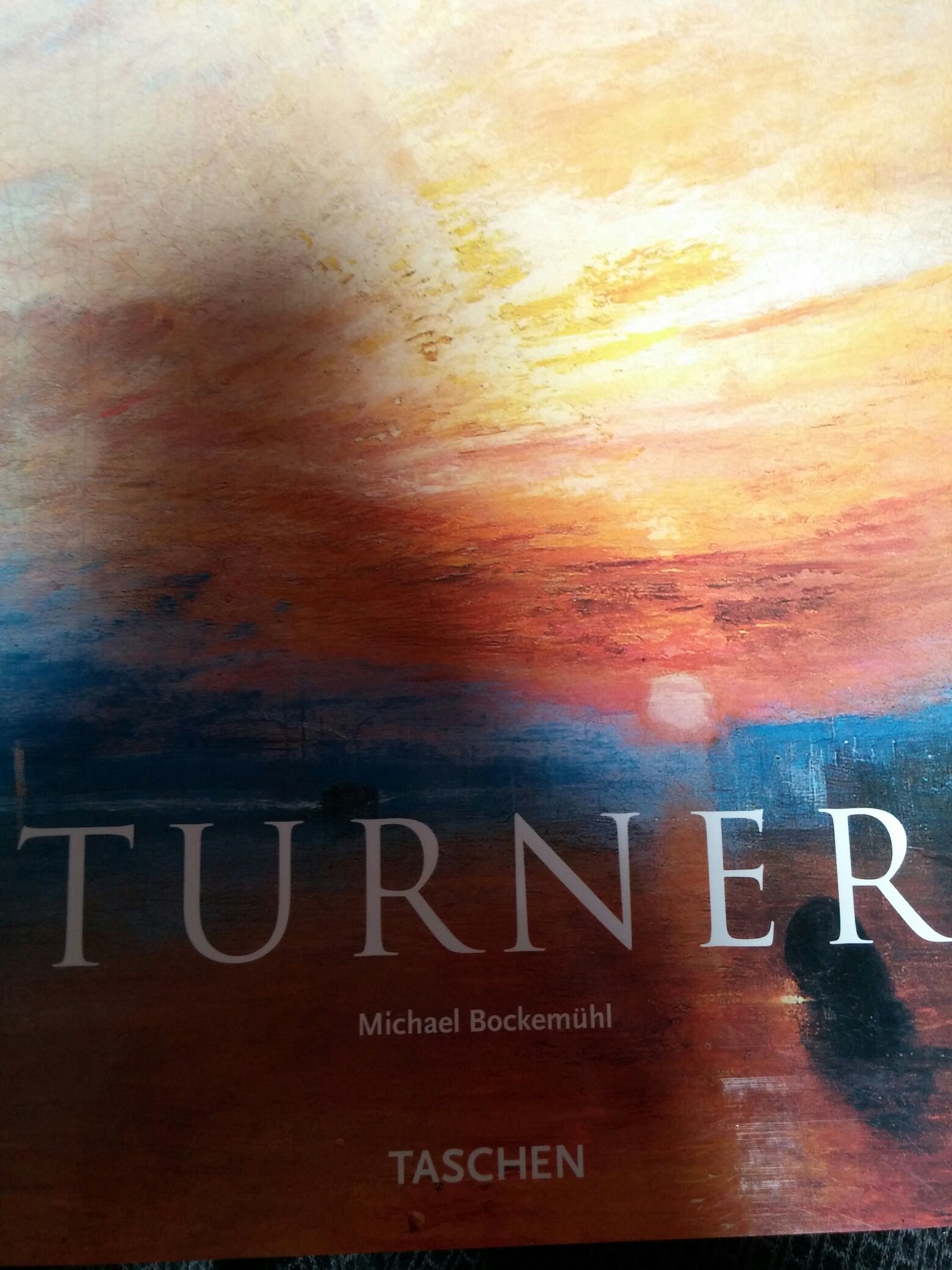 Turner  book collectible [Barcode 9783822809693] - Main Image 1