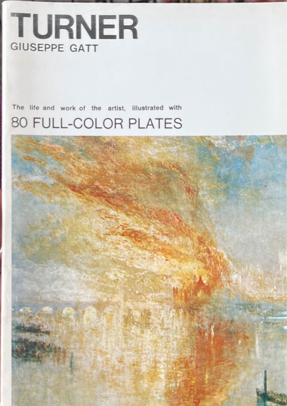 Turner - Grosset & Dunlap book collectible - Main Image 2