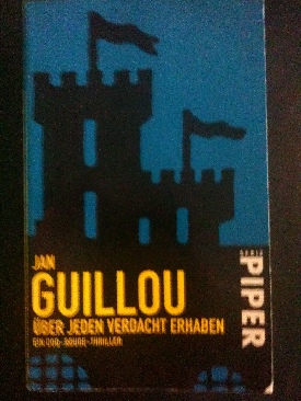 Ordinary Thunderstorms