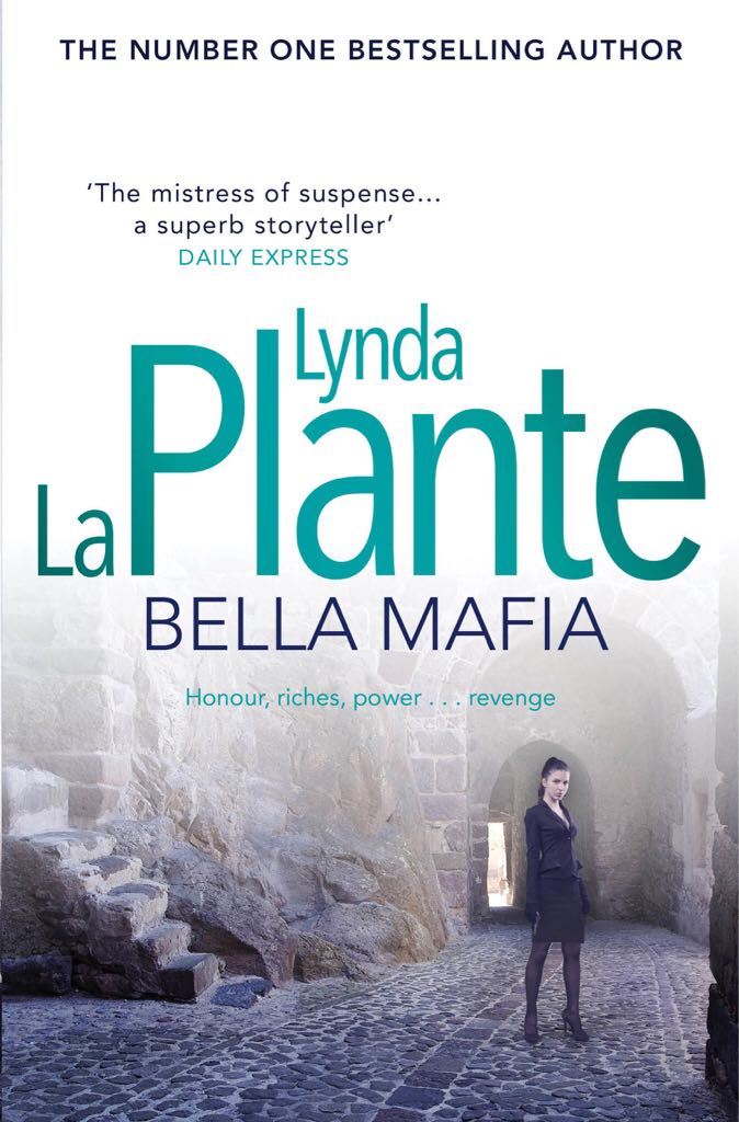 Bella Mafia  (Livre de Poche - Paperback) book collectible [Barcode 9782253172307] - Main Image 1