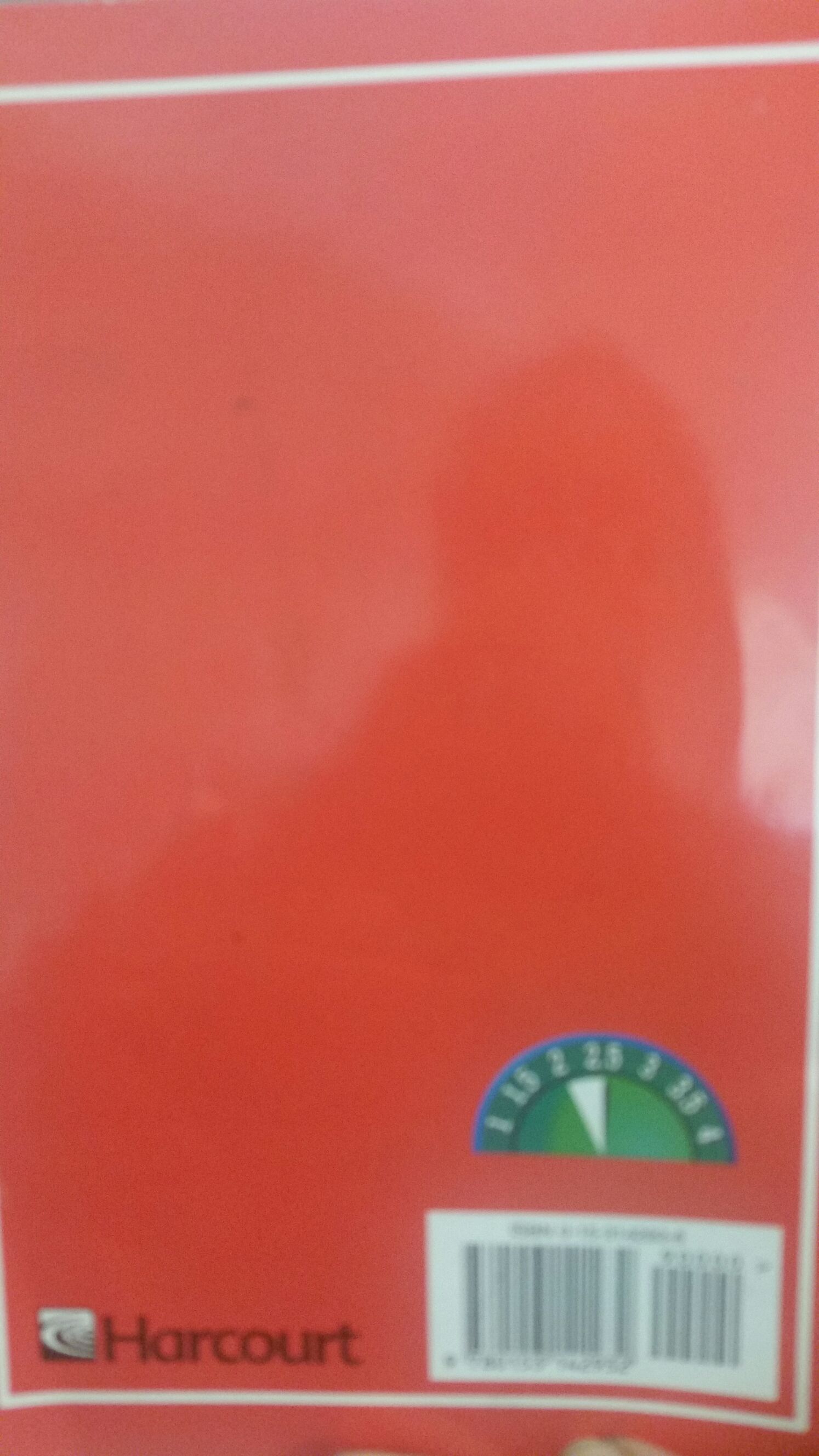 Amelia Bedelia Helps Out - Parish, Peggy (Houghton Mifflin Harcourt (HMH)) book collectible [Barcode 9780153142932] - Main Image 2