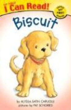 Biscuit - Alyssa Satin Capucilli (Harper Collins Publishers - Paperback) book collectible [Barcode 9780064442121] - Main Image 1