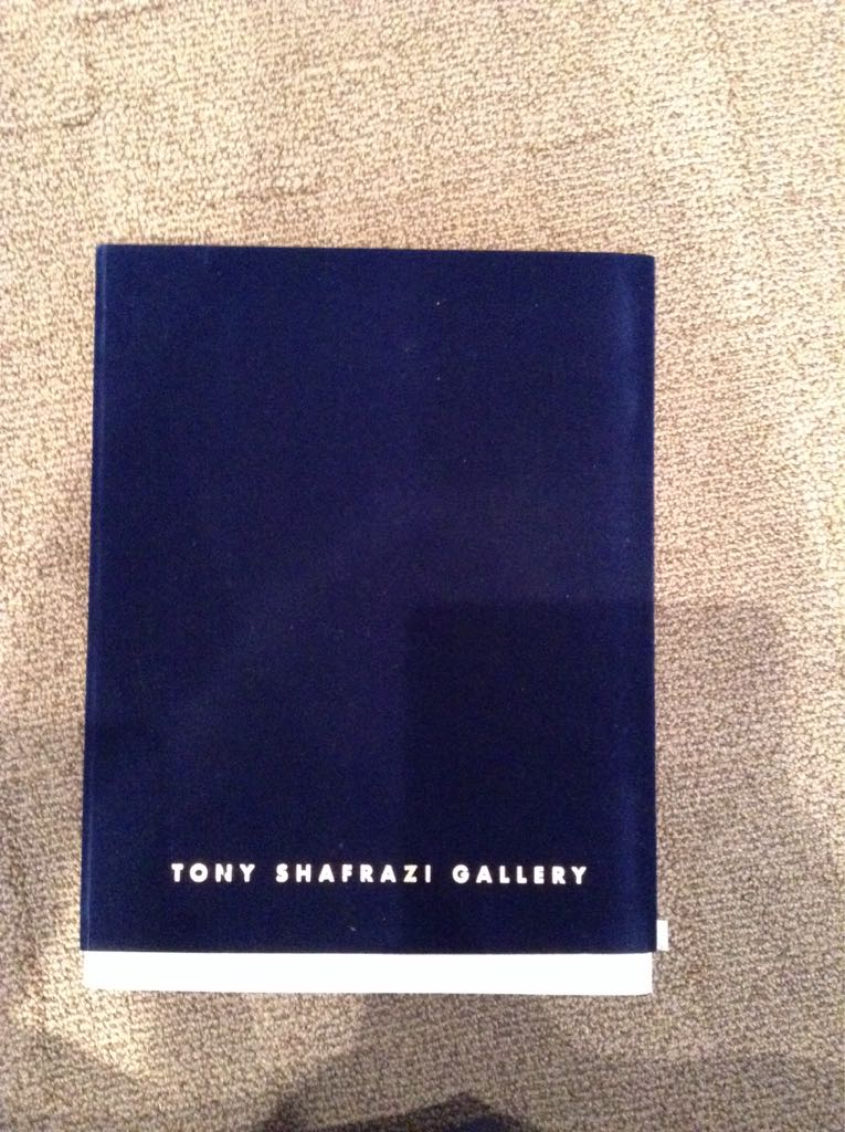 Francis Bacon - Martin Hammer book collectible [Barcode 9781891475214] - Main Image 2