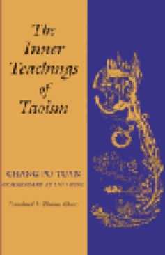 The Inner Teachings Of Taoism - Cleary, Thomas book collectible [Barcode 157062710] - Main Image 1