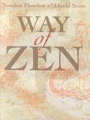 The Way Of Zen - Alan Watts (Thomas Dunne Books - Kindle) book collectible [Barcode 9780312206208] - Main Image 1