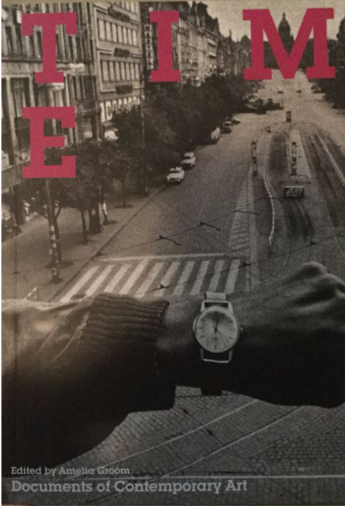 In the Eye of The Storm