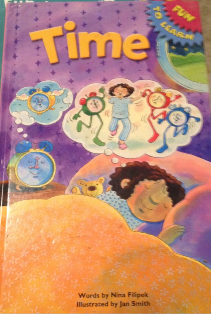 Time - Gill Meller book collectible [Barcode 9781905709861] - Main Image 1