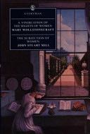 A Vindication Of The Rights Of Woman  (Everyman’s Classic Library in Paperback) book collectible [Barcode 9780460876155] - Main Image 1