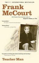 Teacher Man - Frank McCourt (Simon and Schuster) book collectible [Barcode 9780743294171] - Main Image 1