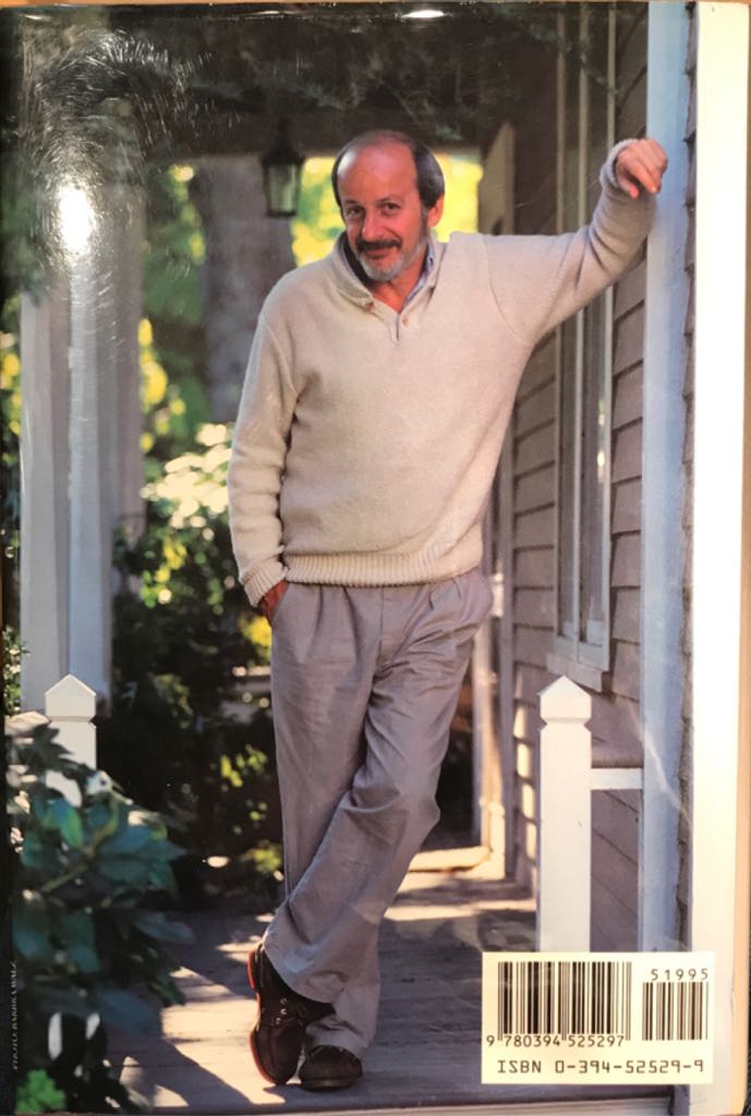 Billy Bathgate - E. L. Doctorow (Random House Inc - Hardcover) book collectible [Barcode 9780394525297] - Main Image 2