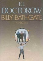 Billy Bathgate : a novel - E.L. Doctorow (Random House - Hardcover) book collectible [Barcode 9780394575131] - Main Image 1