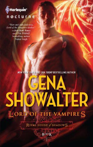 Lord Of The Vampires book collectible - Main Image 1