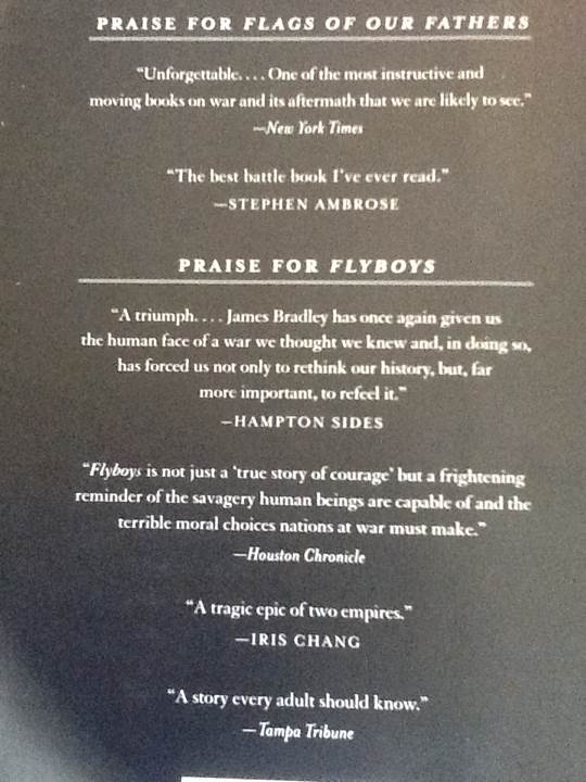 The Imperial Cruise - James Bradley (Little, Brown and Company - Hardcover) book collectible [Barcode 9780316008952] - Main Image 2