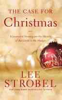 The Case For Christmas - Lee Strobel (Zondervan Publishing - Paperback) book collectible [Barcode 9780310340591] - Main Image 1