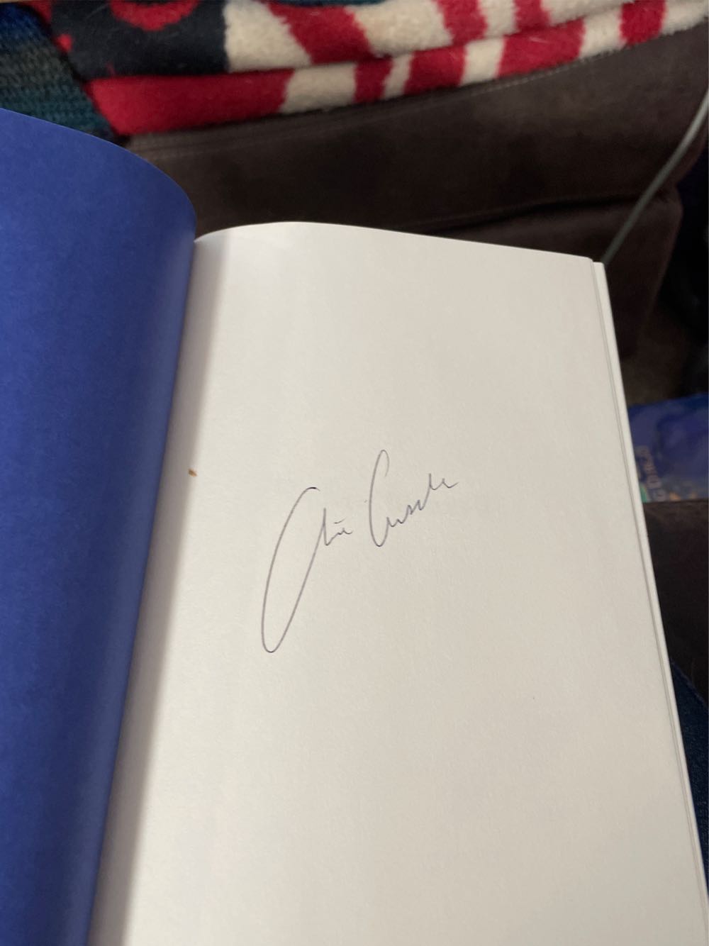 The Sea Hunters II - Clive Cussler (G.P. PUTNAM’s Sons - Hardcover) book collectible [Barcode 9780399149252] - Main Image 3