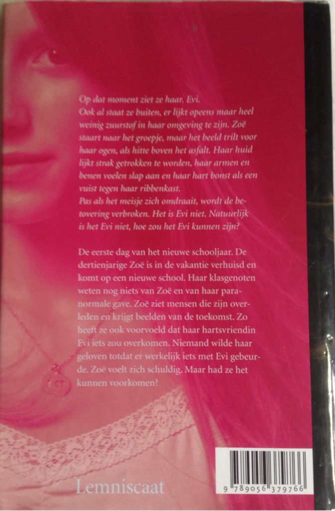 Schuld - von Schirach (Lemniscaat - Hardcover) book collectible - Main Image 2