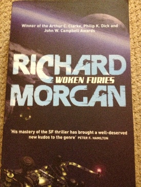 In the Eye of The Storm