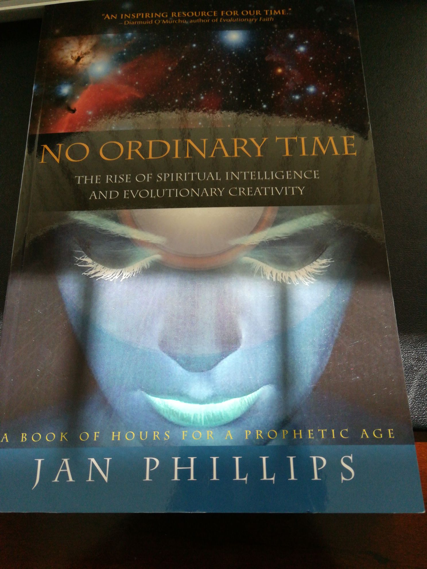 The Mystical Qabalah