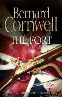 The Fort - Bernard Cornwell (Harper - Paperback) book collectible [Barcode 9780007331741] - Main Image 2
