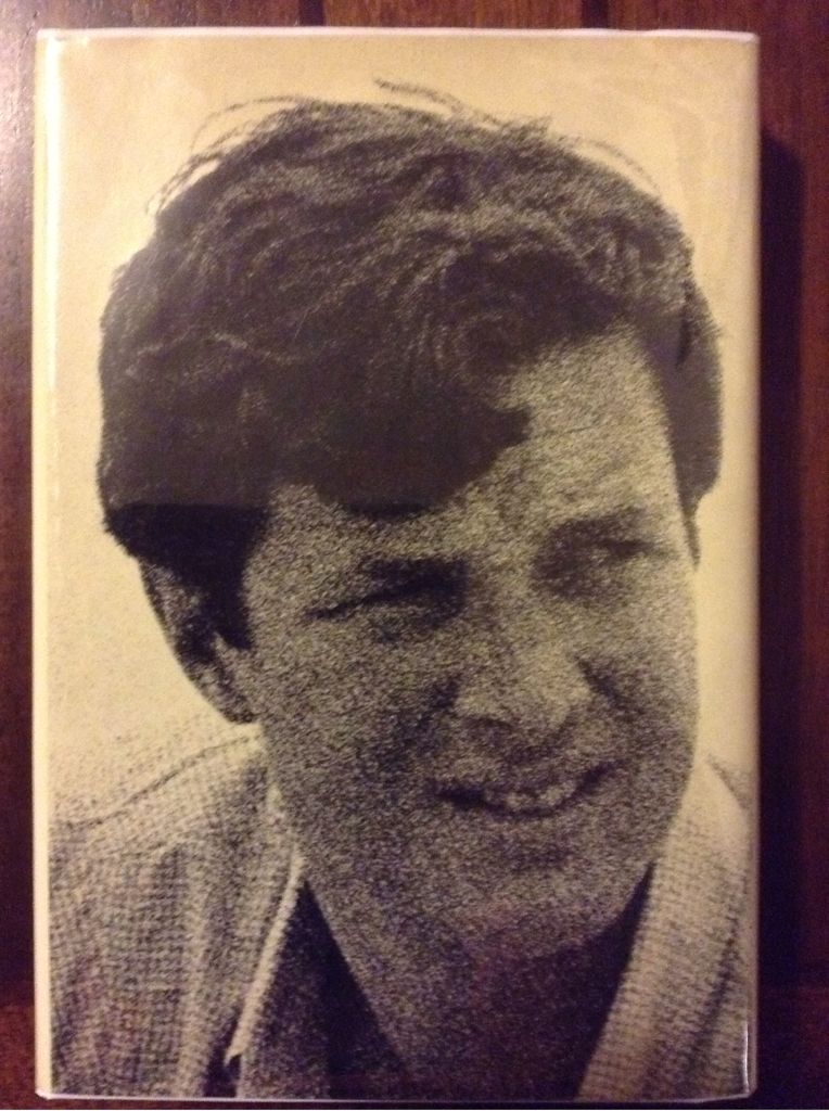 Andromeda Strain, The - Crichton, Michael (Alfred A. Knopf - Hardcover) book collectible - Main Image 2