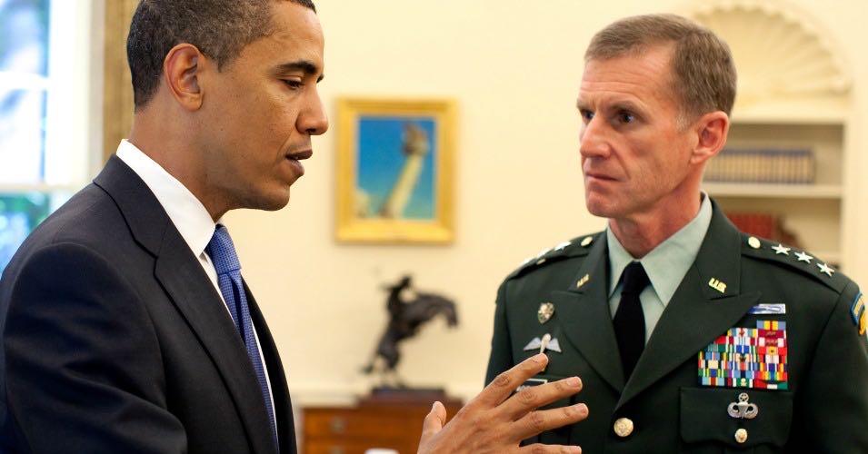 Obama’s War - Bob Woodward (Simon & Schuster - Hardcover) book collectible [Barcode 9781439172490] - Main Image 3