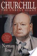 Churchill - Roy Jenkins (Simon and Schuster) book collectible [Barcode 9780028740096] - Main Image 1