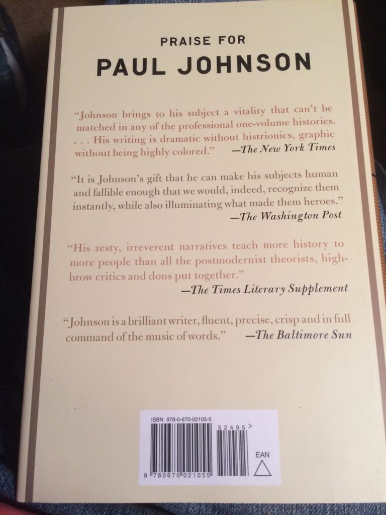 Churchill - Paul Johnson (Viking Pr - eBook) book collectible [Barcode 9780670021055] - Main Image 2