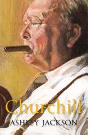 Churchill  (Hardcover) book collectible [Barcode 9781849165471] - Main Image 1