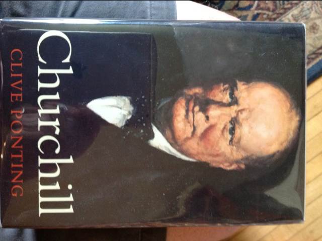 The Geographers Library