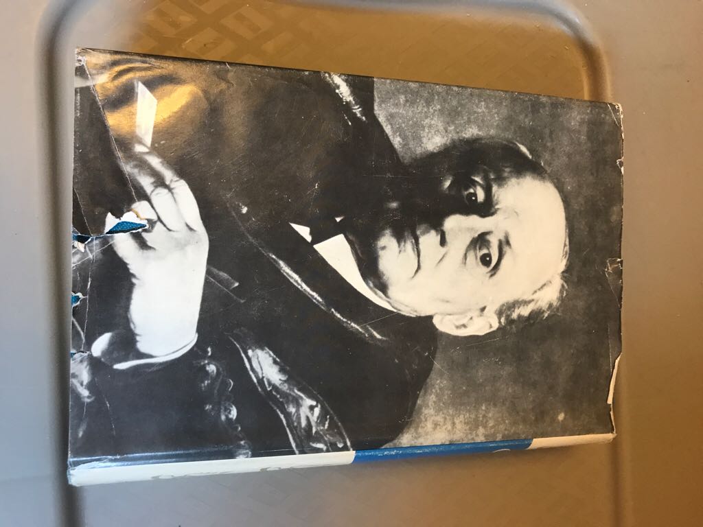 Churchill  book collectible - Main Image 2