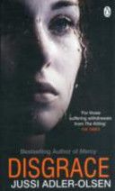 Disgrace - Jussi Adler-Olsen (Penguin Export - Paperback) book collectible [Barcode 9780718194451] - Main Image 1