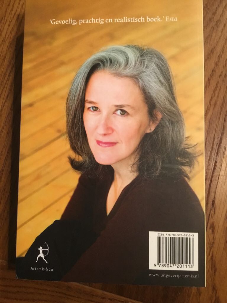 Die Laatste Zomer - Tatiana De Rosnay (Artemis & Company - Paperback) book collectible [Barcode 9789047201113] - Main Image 2