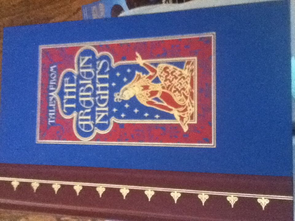 Correndo con le forbici in mano