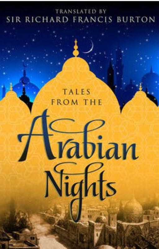 Martin Misunderstood