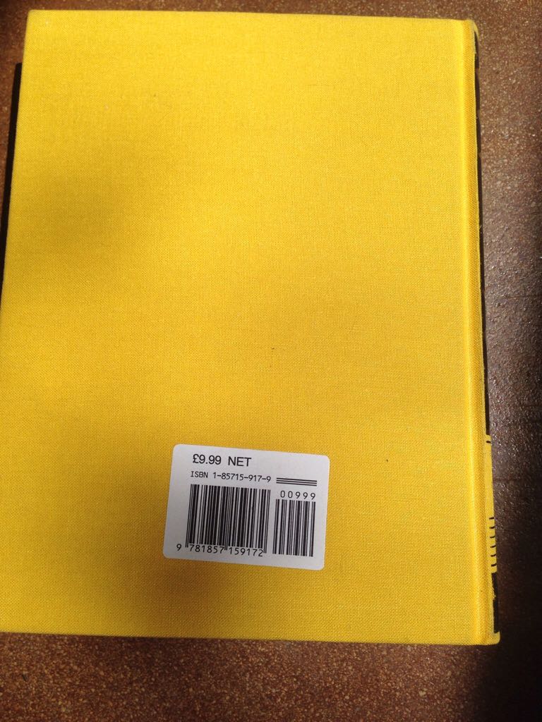 English Fairy Tales - Various (David Campbe) book collectible [Barcode 9781857159172] - Main Image 2